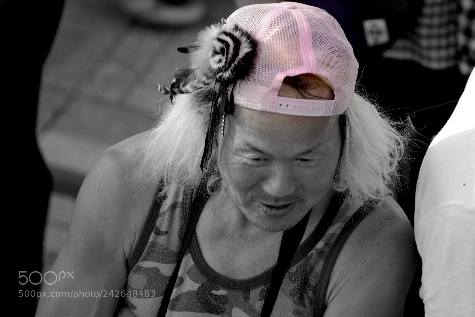 Pentax K10D sample photo. Japon 2010 - tokyo photography