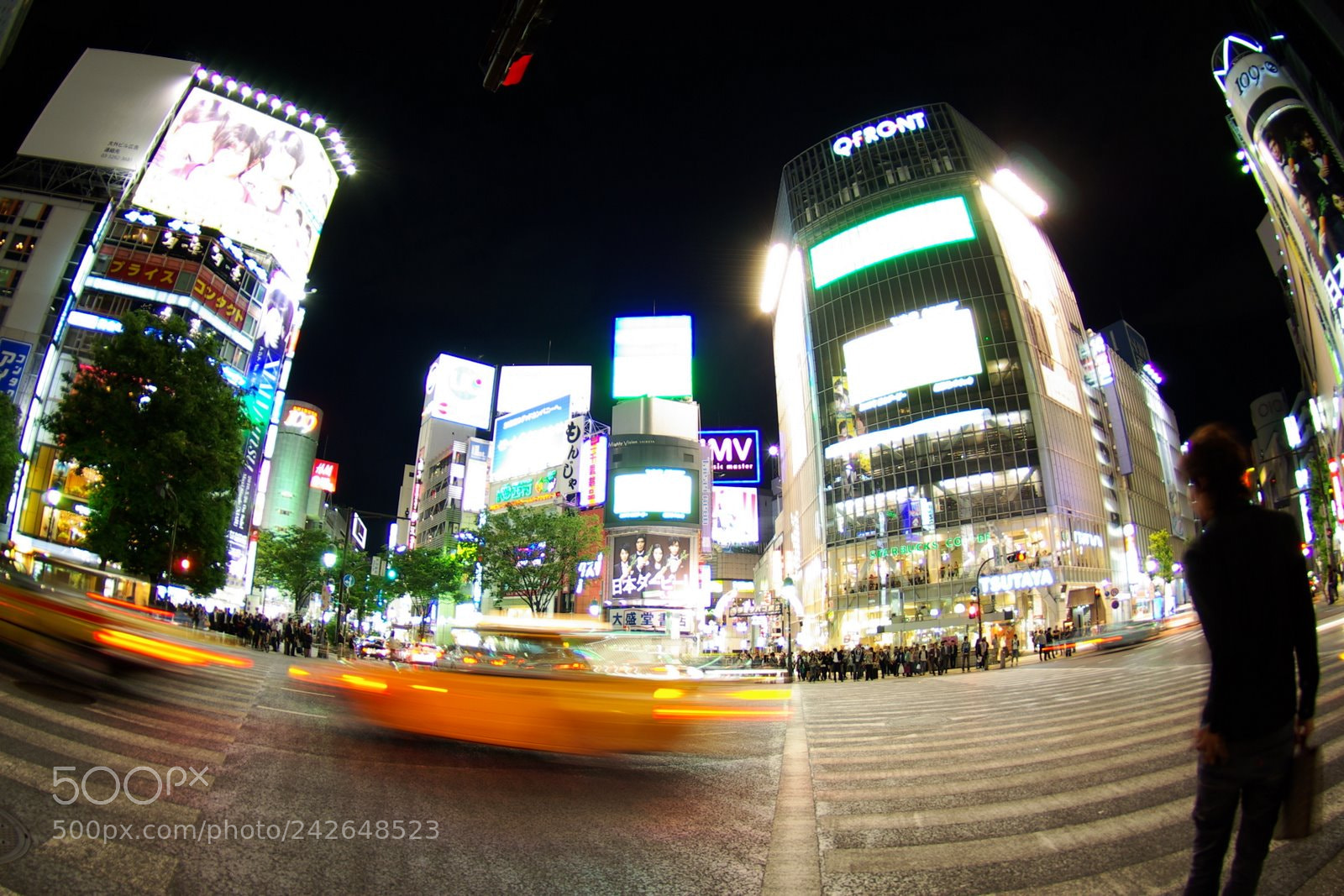 Pentax K10D sample photo. Japon 2010 - tokyo photography
