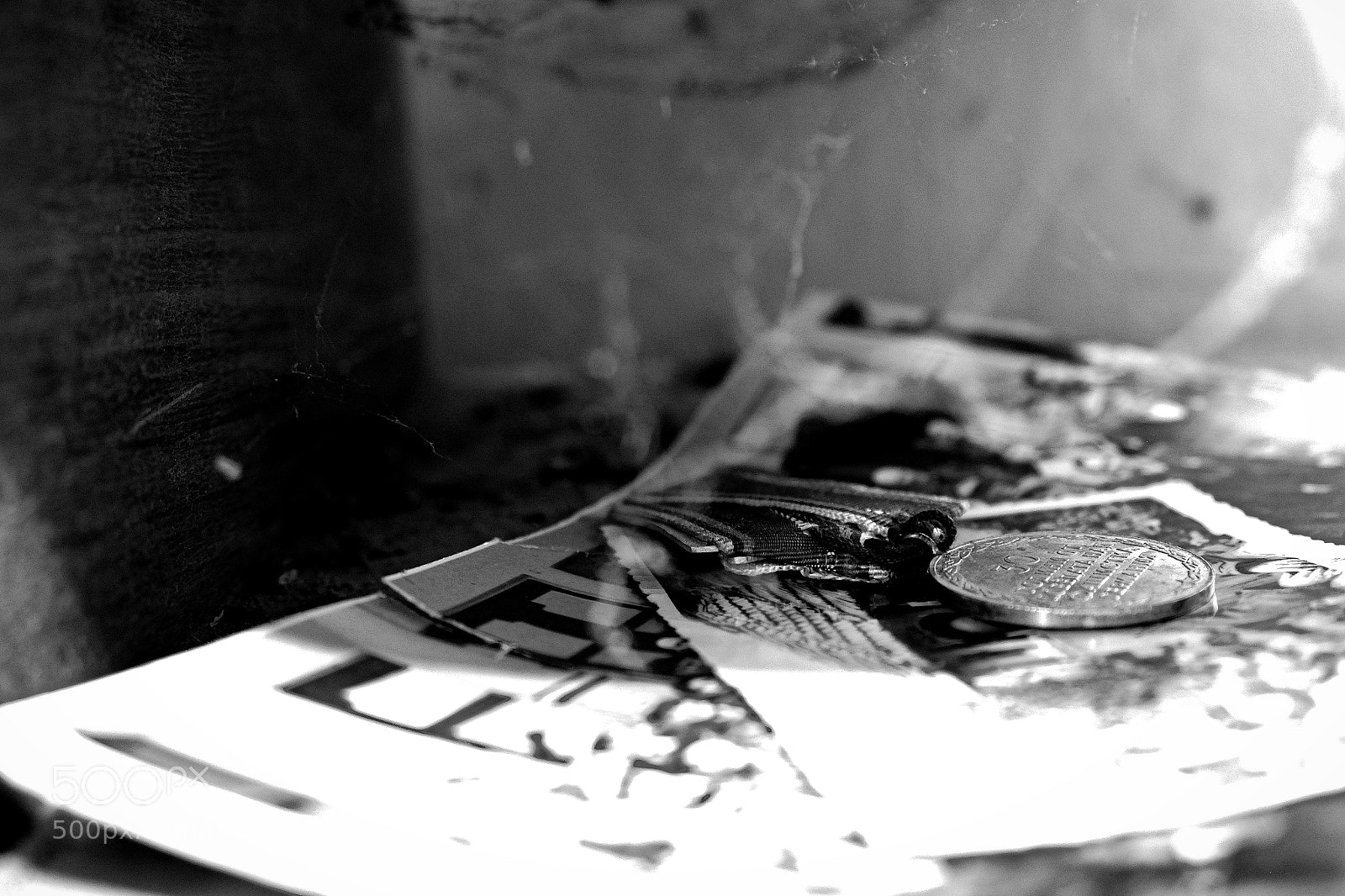 Fujifilm X-T10 sample photo. Memories photography