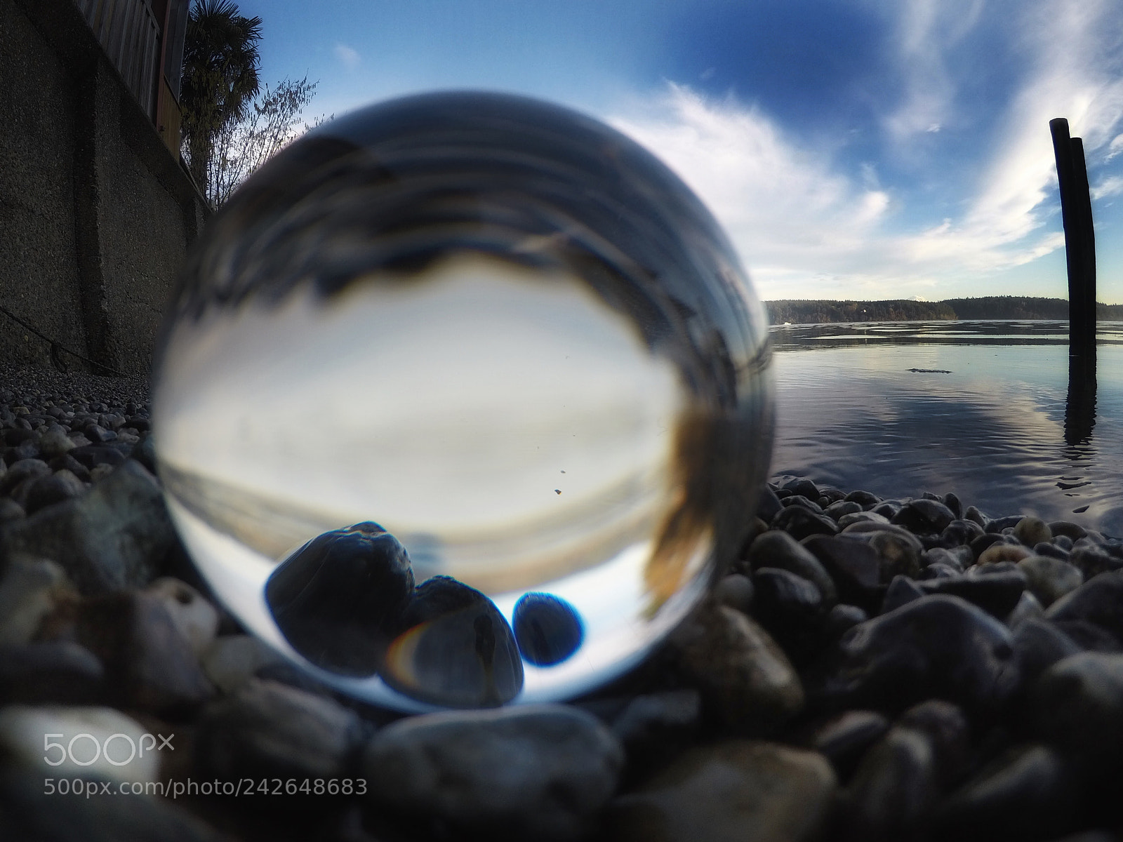 GoPro Hero5 Black sample photo. Untitled photography