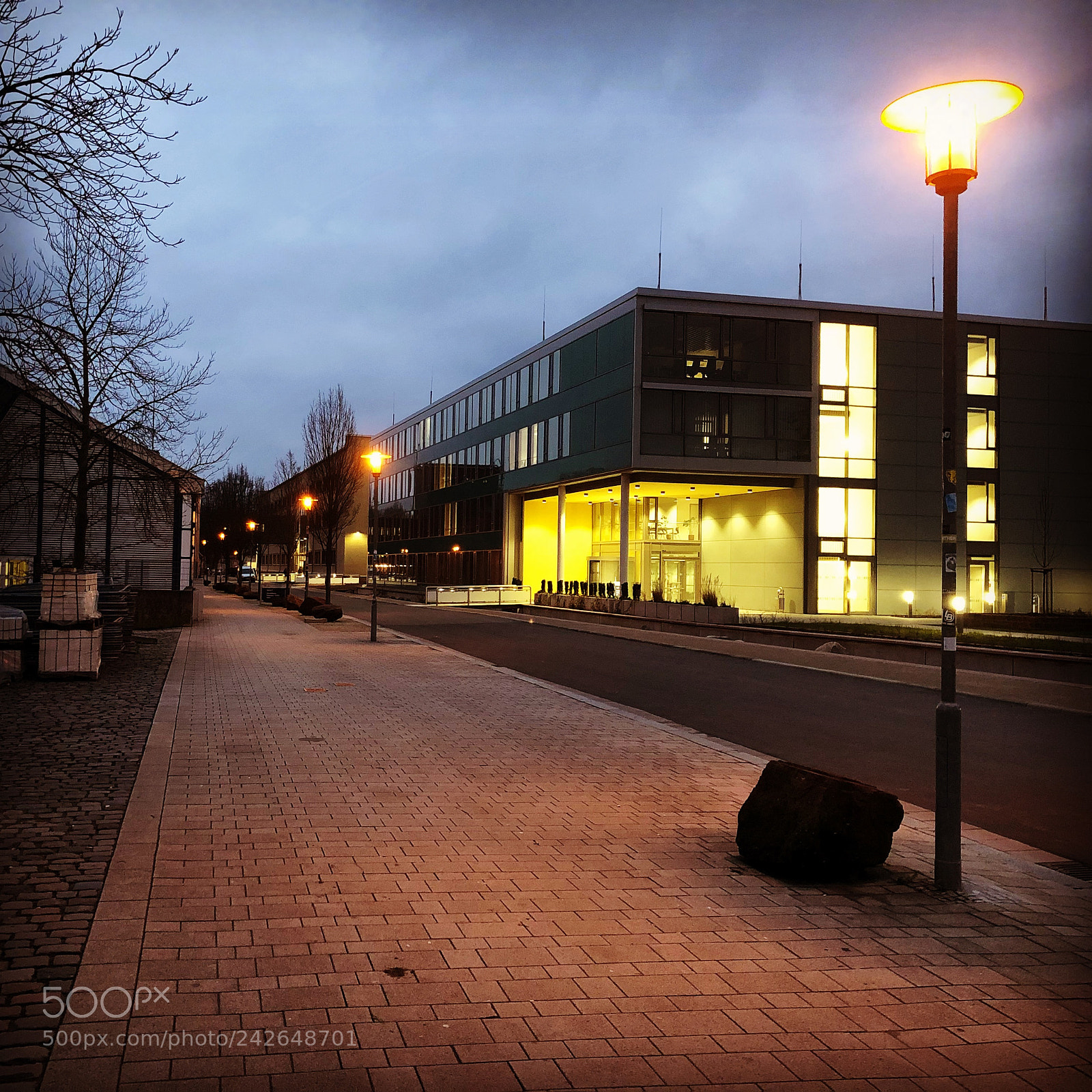 Apple iPhone 8 Plus sample photo. Hs-kaiserslautern photography