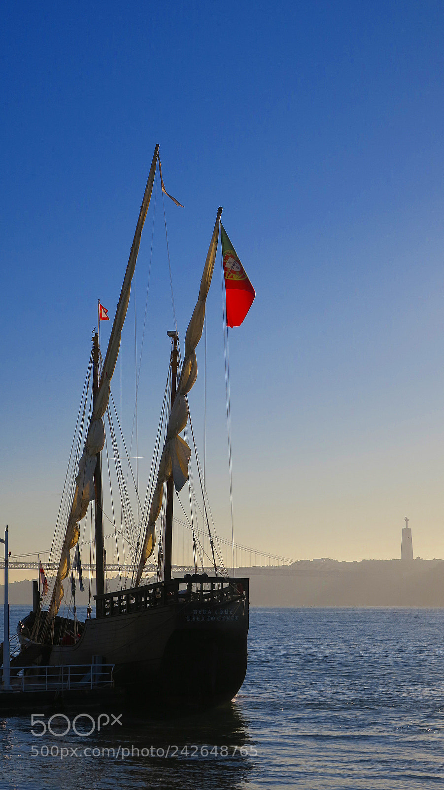 Canon PowerShot G9 X sample photo. Caravela portuguesa photography