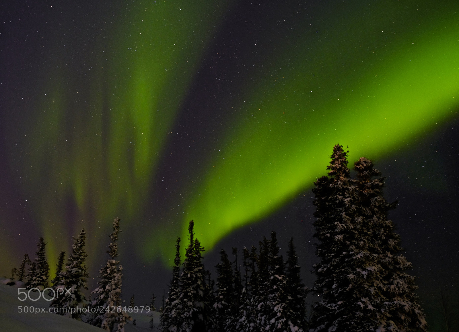 Fujifilm X-T2 sample photo. Yellowknife photography