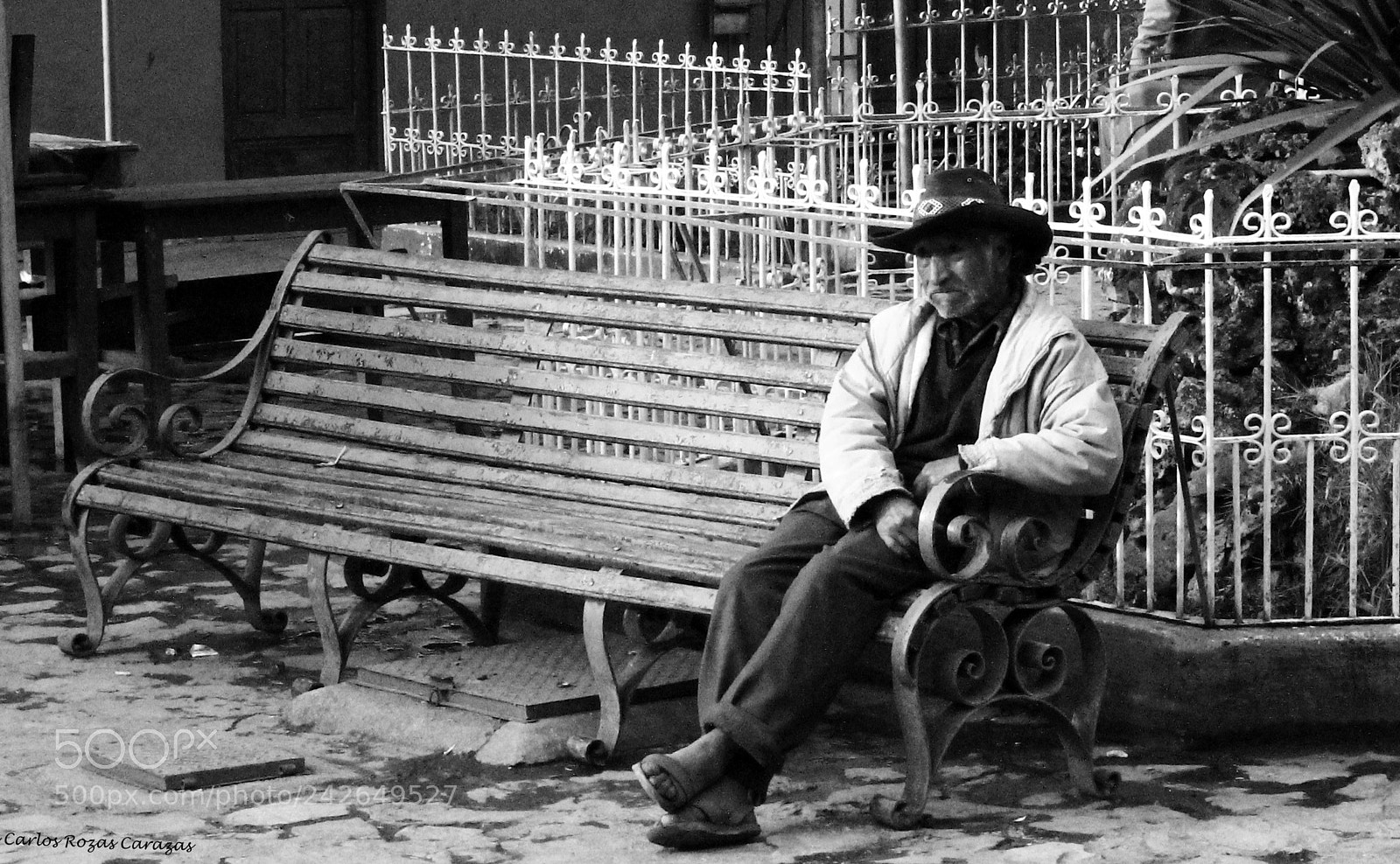 Canon EOS 1100D (EOS Rebel T3 / EOS Kiss X50) sample photo. Añoranza photography