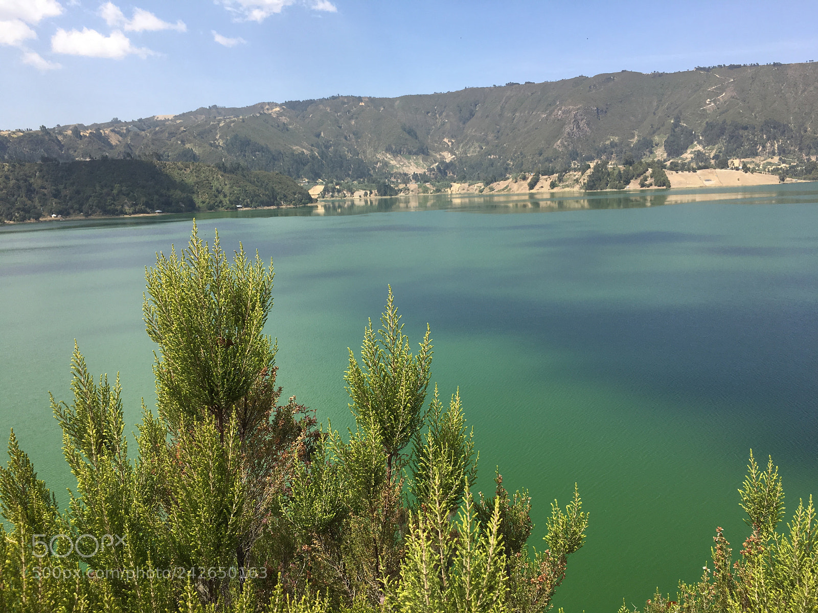 Apple iPhone 6s Plus sample photo. Wenchi, ethiopia photography