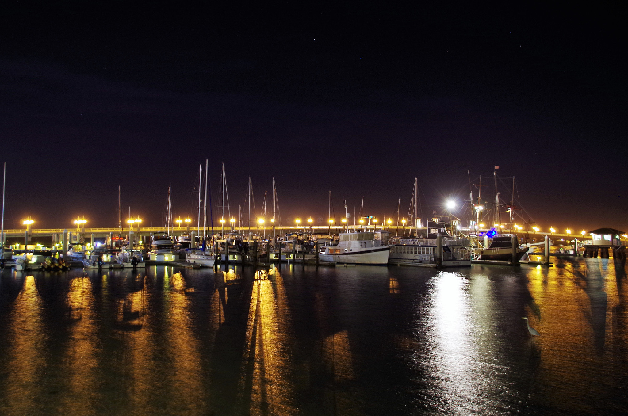 Pentax K-30 sample photo. St augustine photography