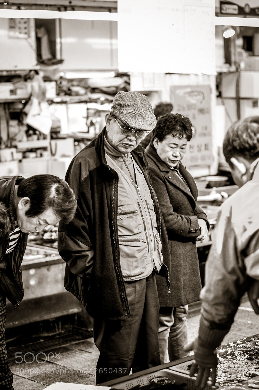 Nikon D7200 sample photo. Decision photography