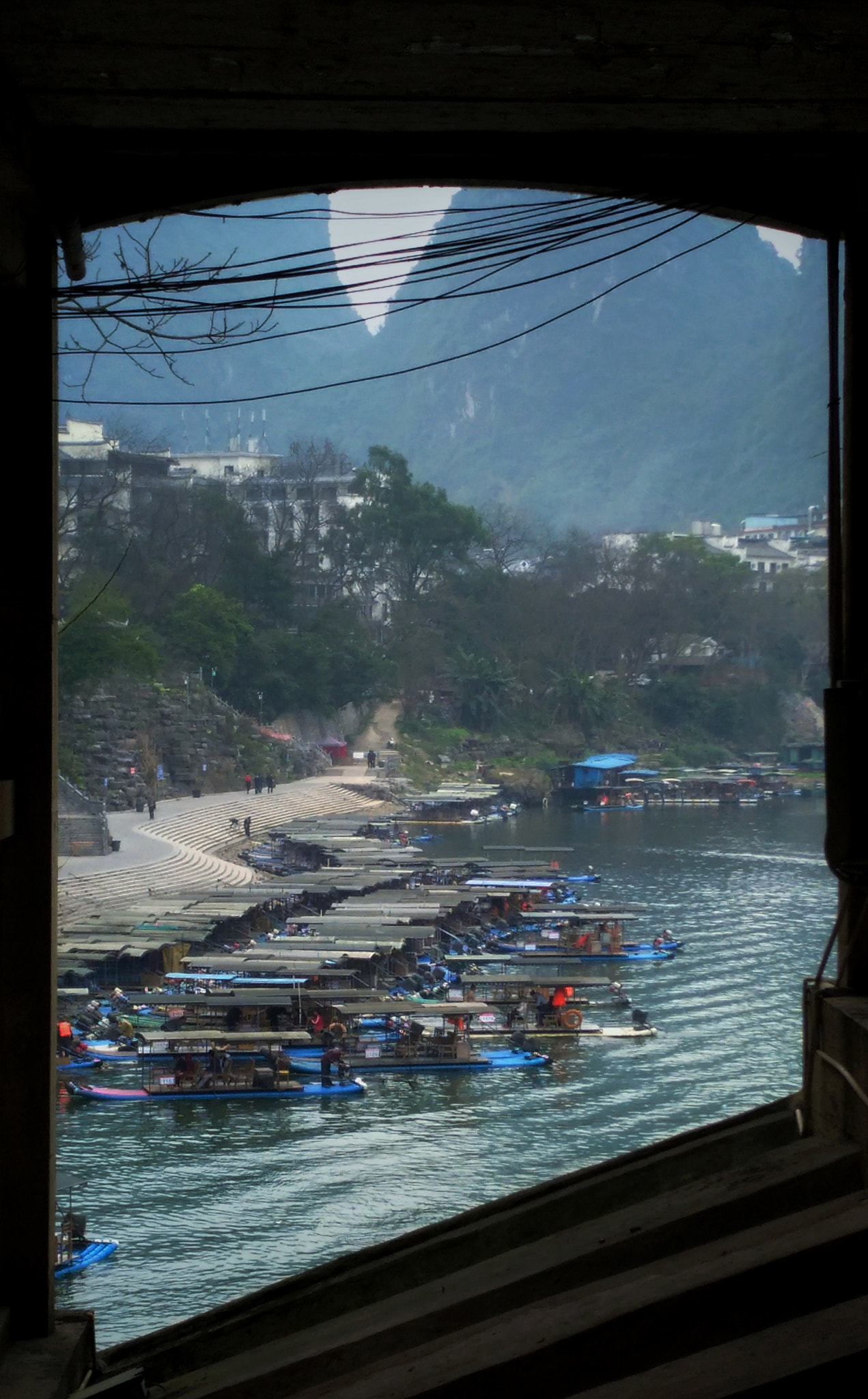 nubia Z11 MINI sample photo