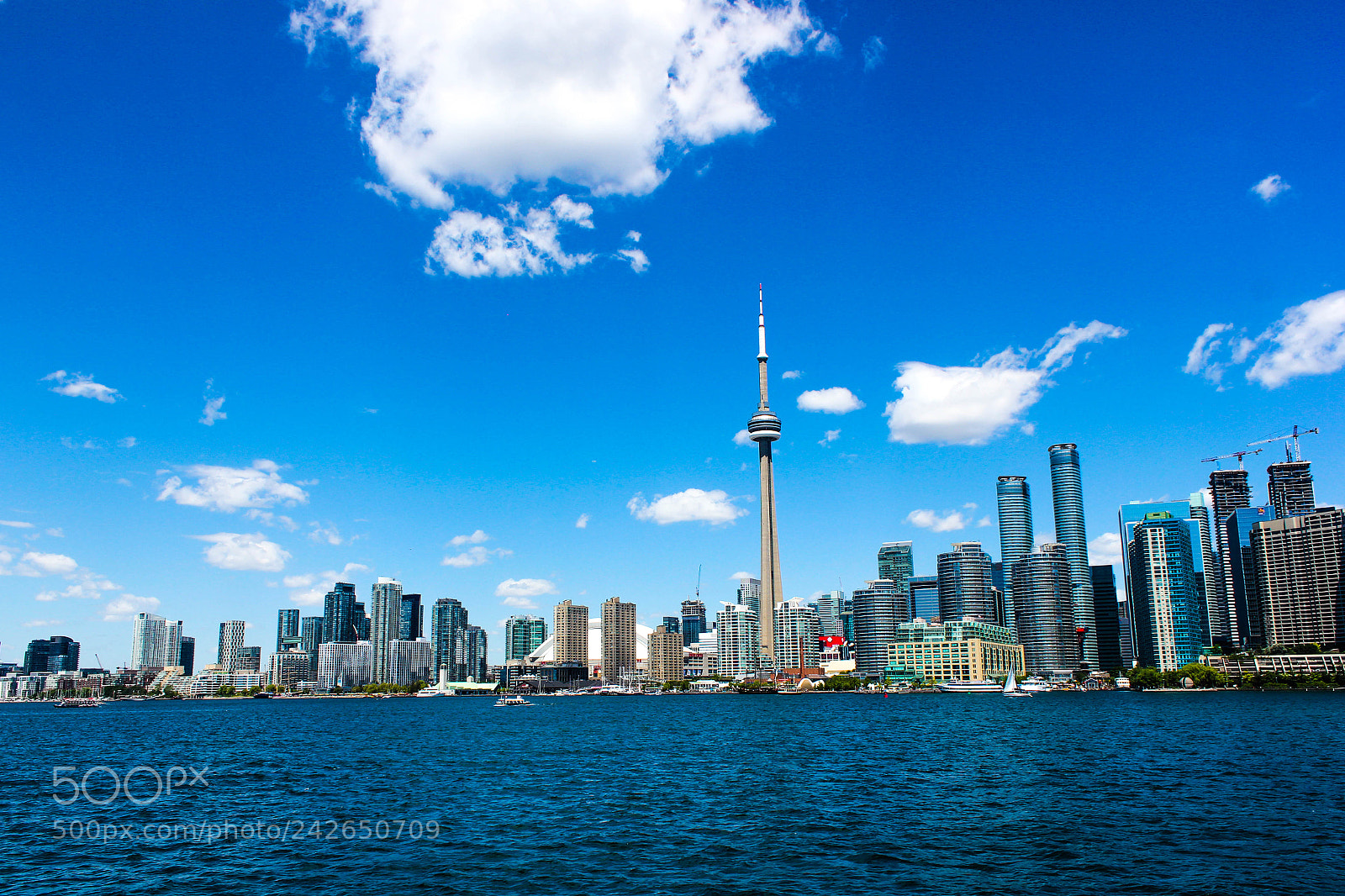 Canon EOS 550D (EOS Rebel T2i / EOS Kiss X4) sample photo. Toronto. photography