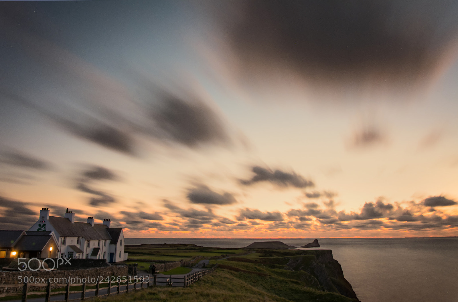 Nikon D7100 sample photo. Worm's head photography