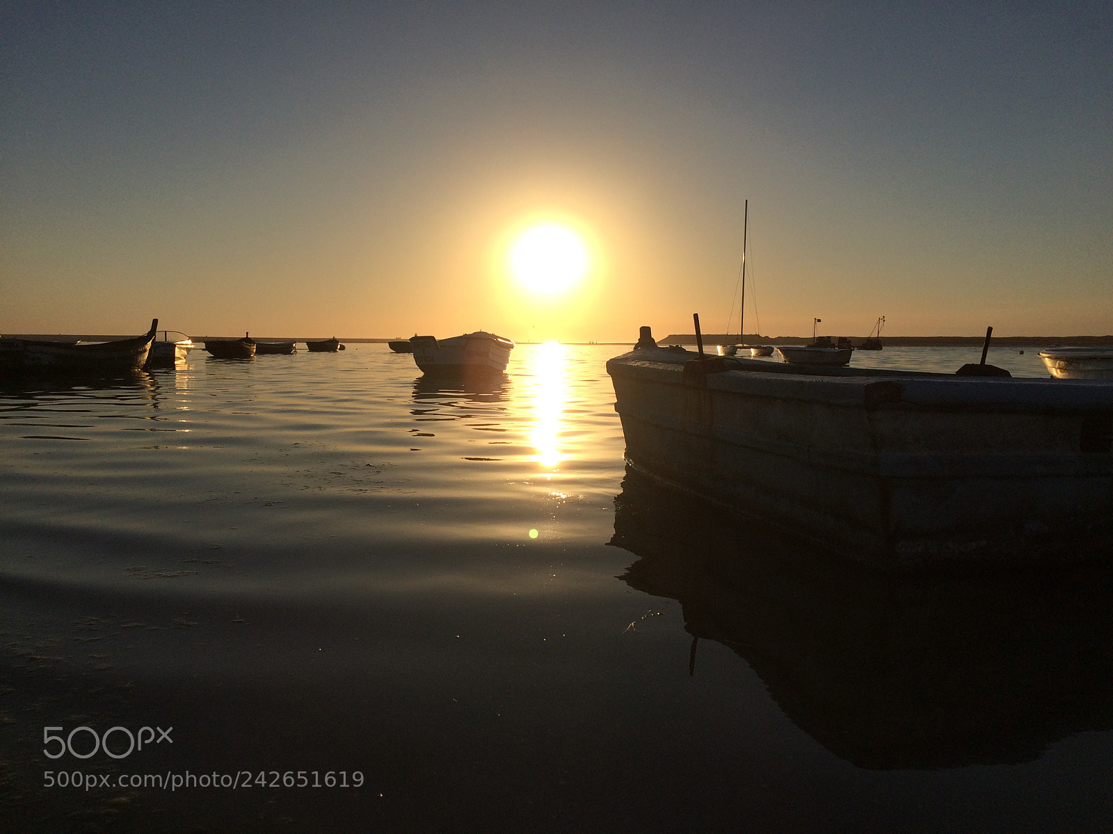 Apple iPhone 5s sample photo. Beautiful sunset photography