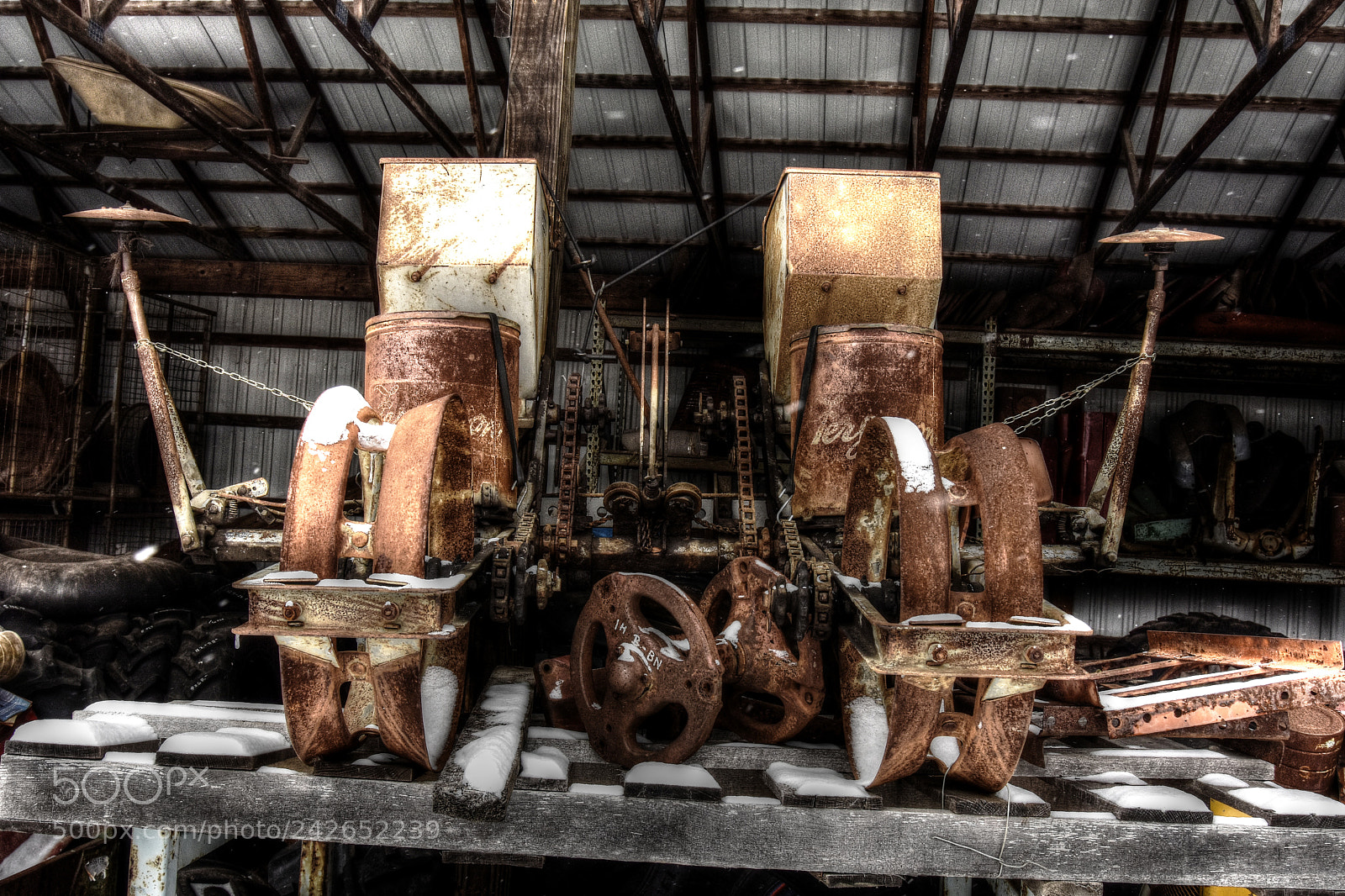 Nikon D7200 sample photo. Parts photography