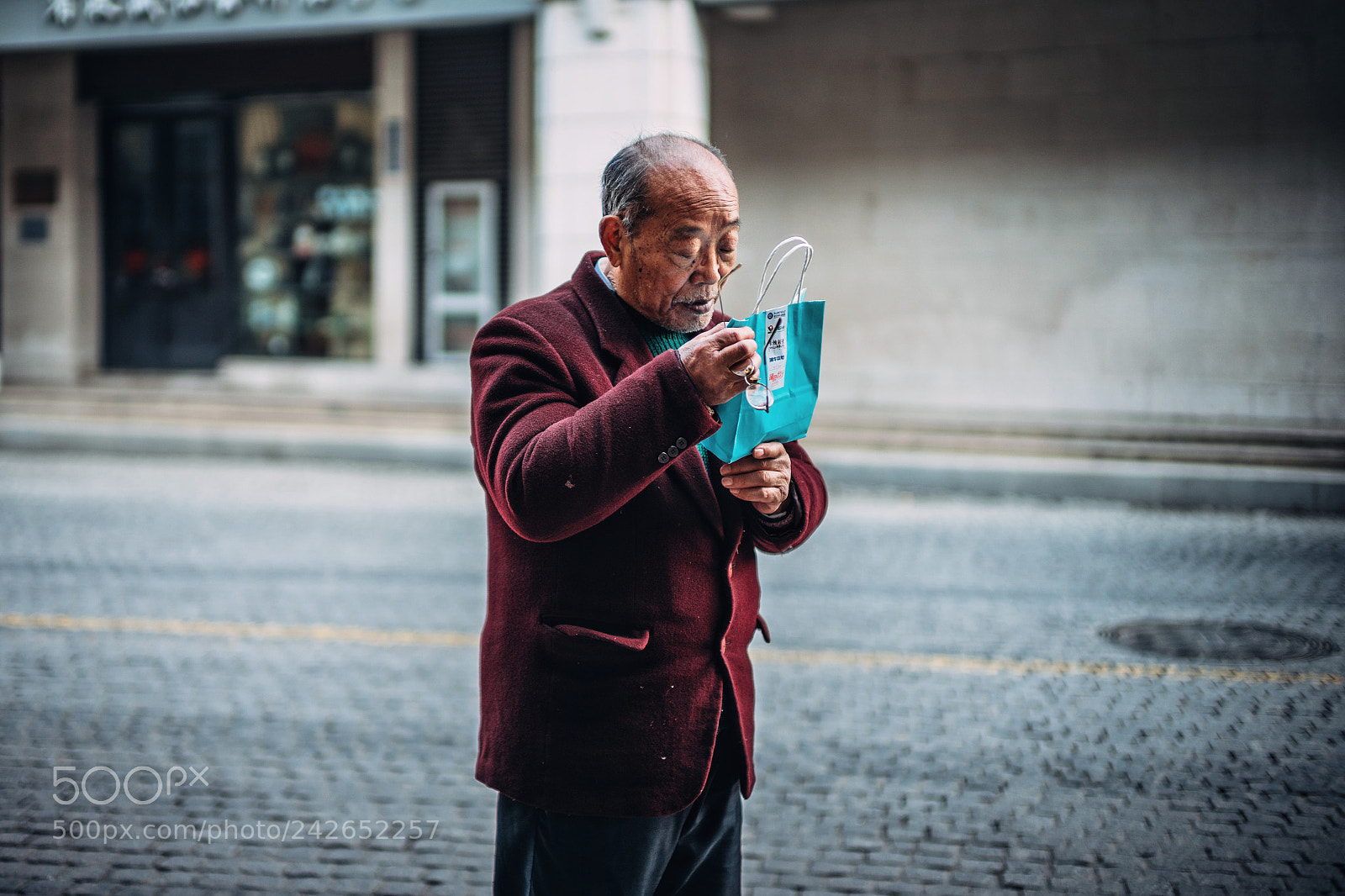 Sony a7 II sample photo. Whats this?  photography