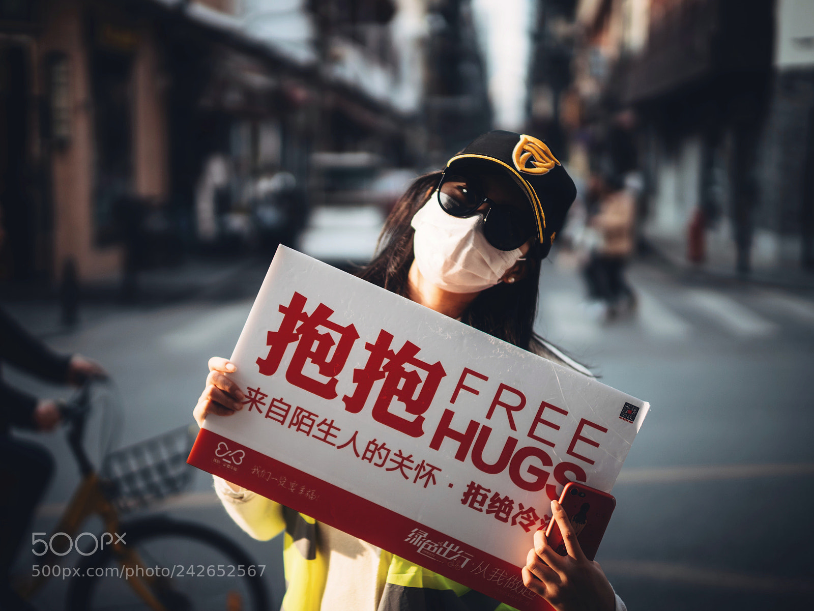 Sony a7 II sample photo. Free hugs  photography