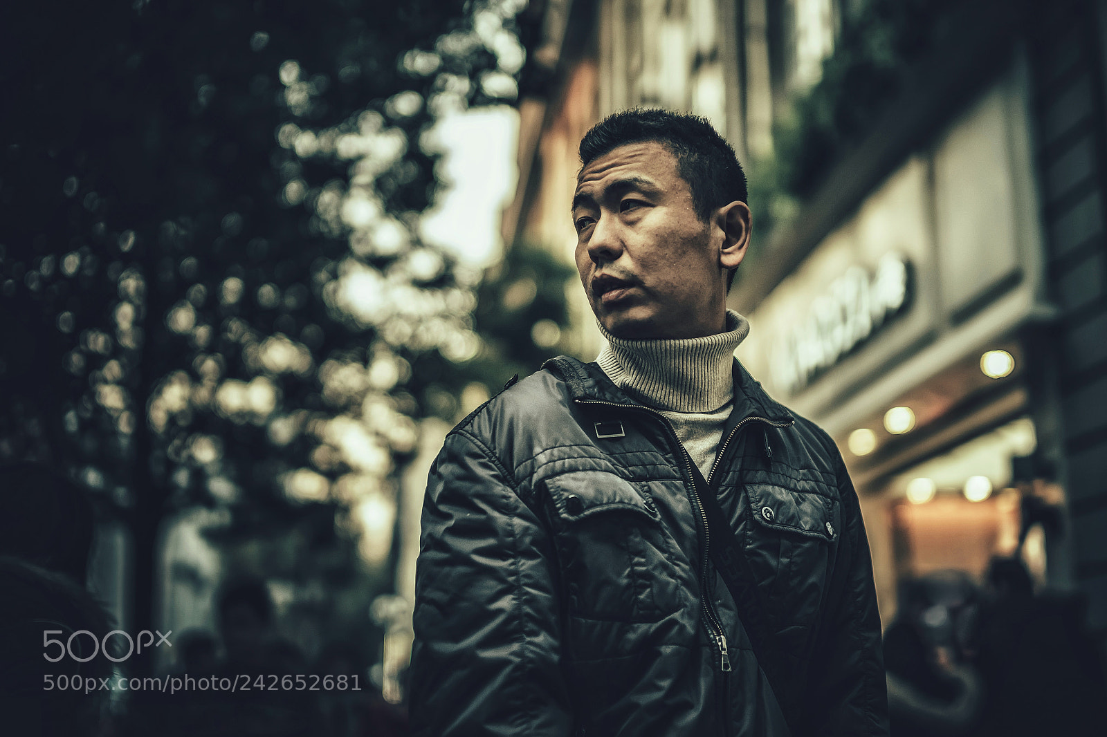 Sony a7 II sample photo. Turn around  photography