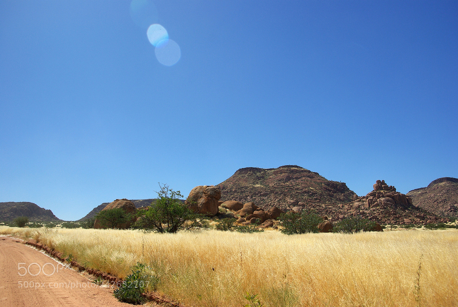 Pentax K10D sample photo. Namibie j photography
