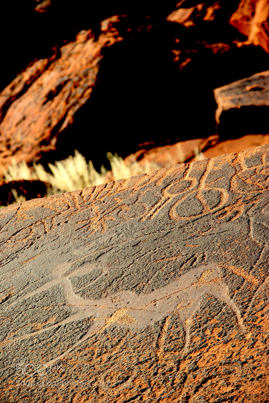 Pentax K10D sample photo. Namibie j photography