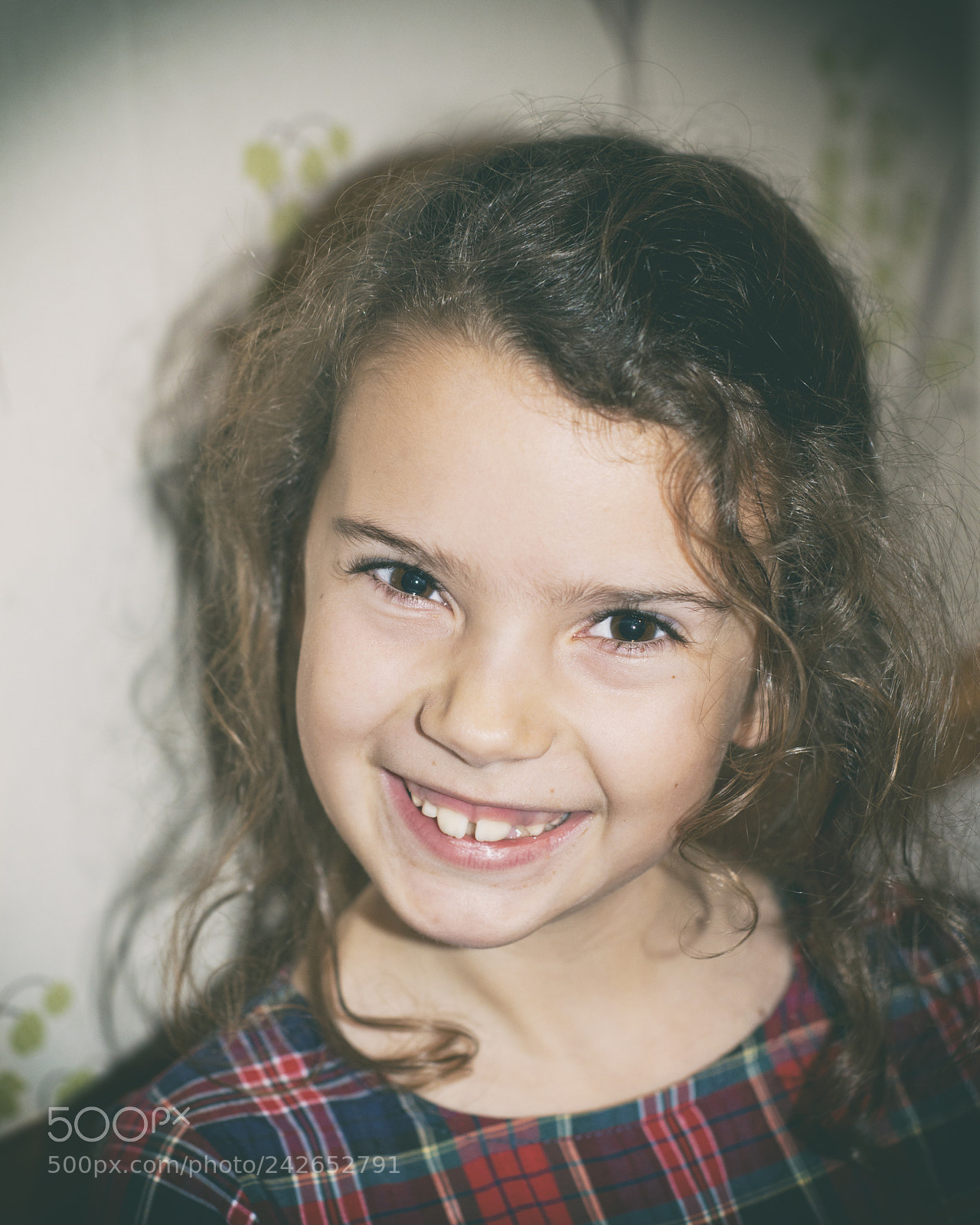 Nikon D800 sample photo. Smiler photography