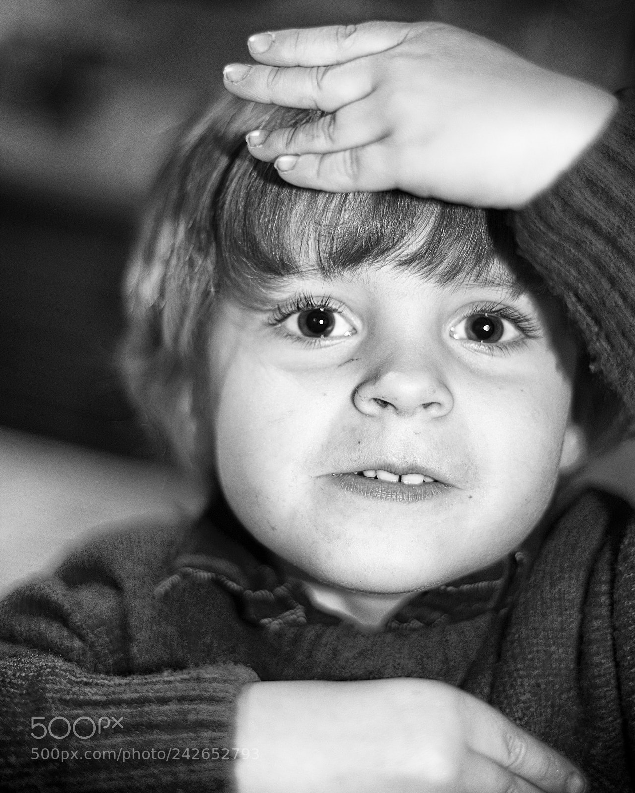 Nikon D800 sample photo. Vogue photography