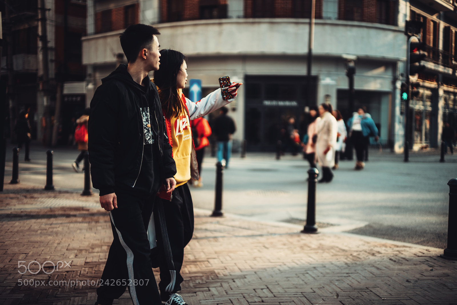 Sony a7 II sample photo. Look!  photography