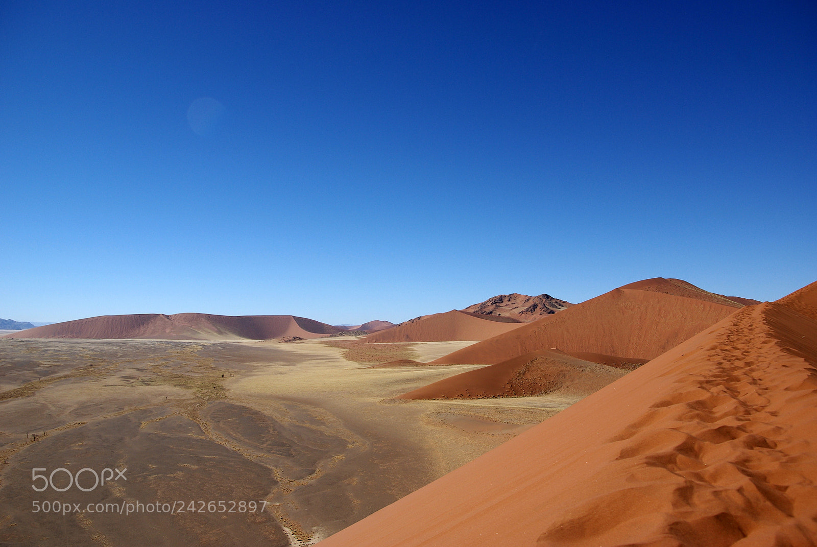 Pentax K10D sample photo. Namibie j photography
