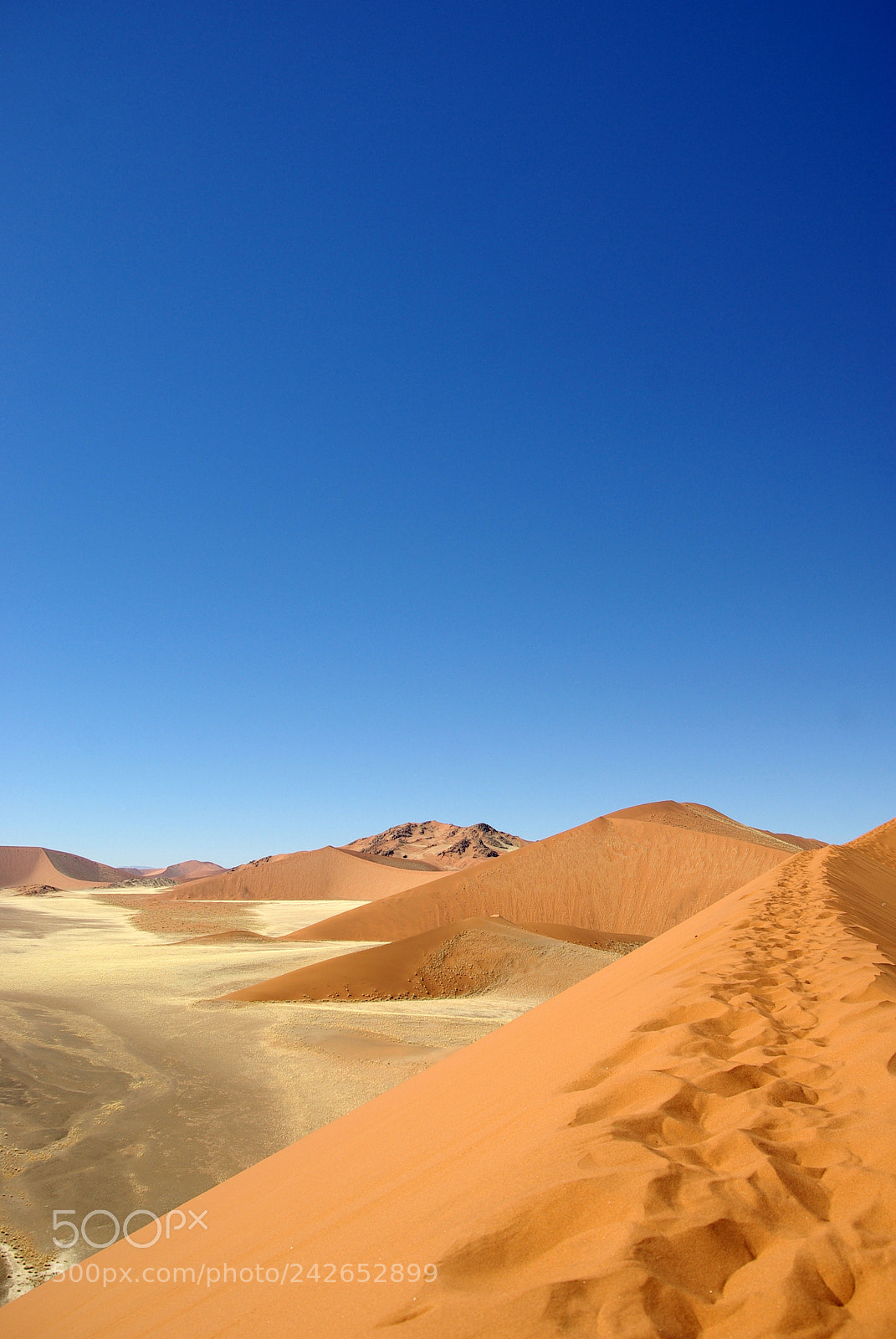 Pentax K10D sample photo. Namibie j photography