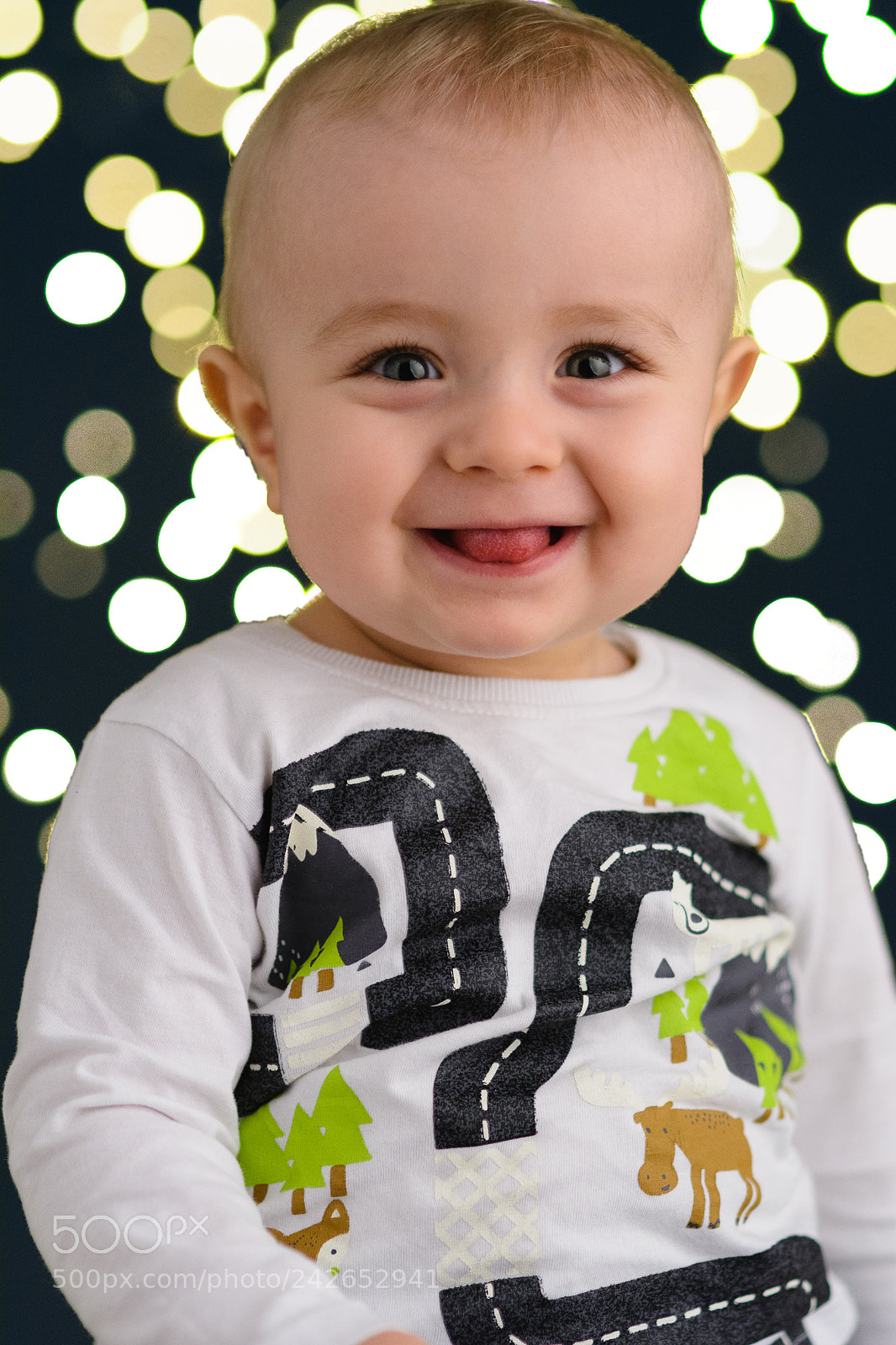 Nikon D7100 sample photo. Mikołaj photography