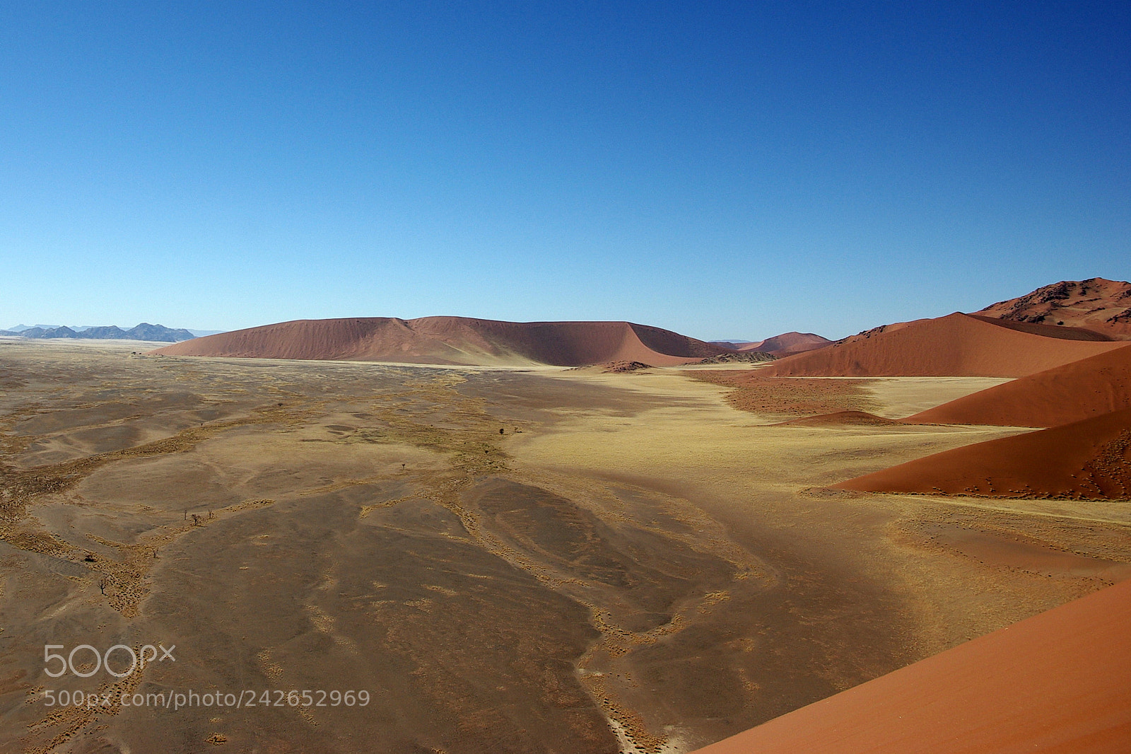 Pentax K10D sample photo. Namibie j photography