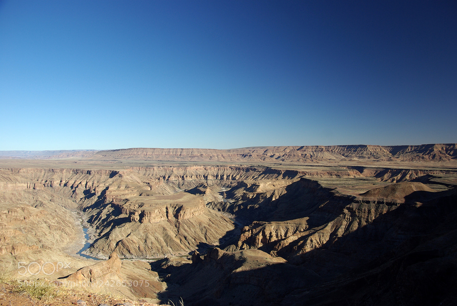 Pentax K10D sample photo. Namibie photography
