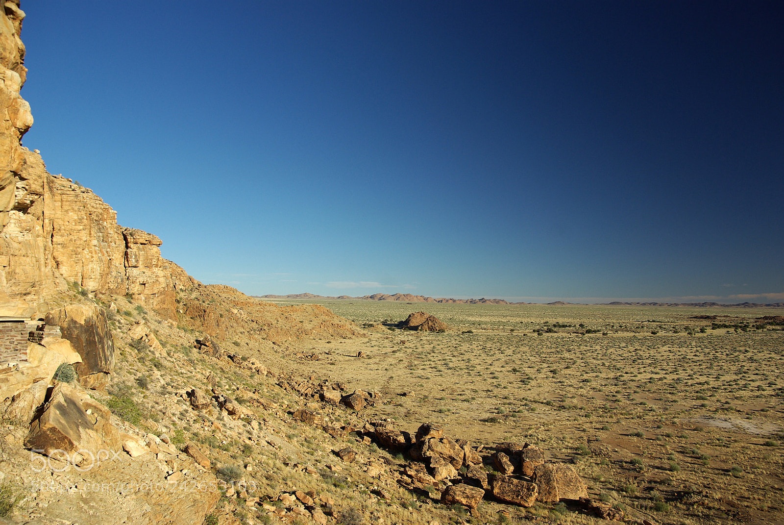 Pentax K10D sample photo. Namibie j photography