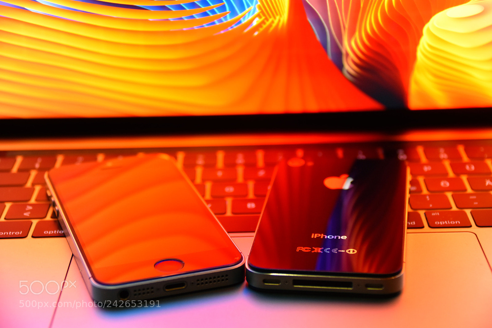 Nikon D7200 sample photo. Reflections on iphones photography
