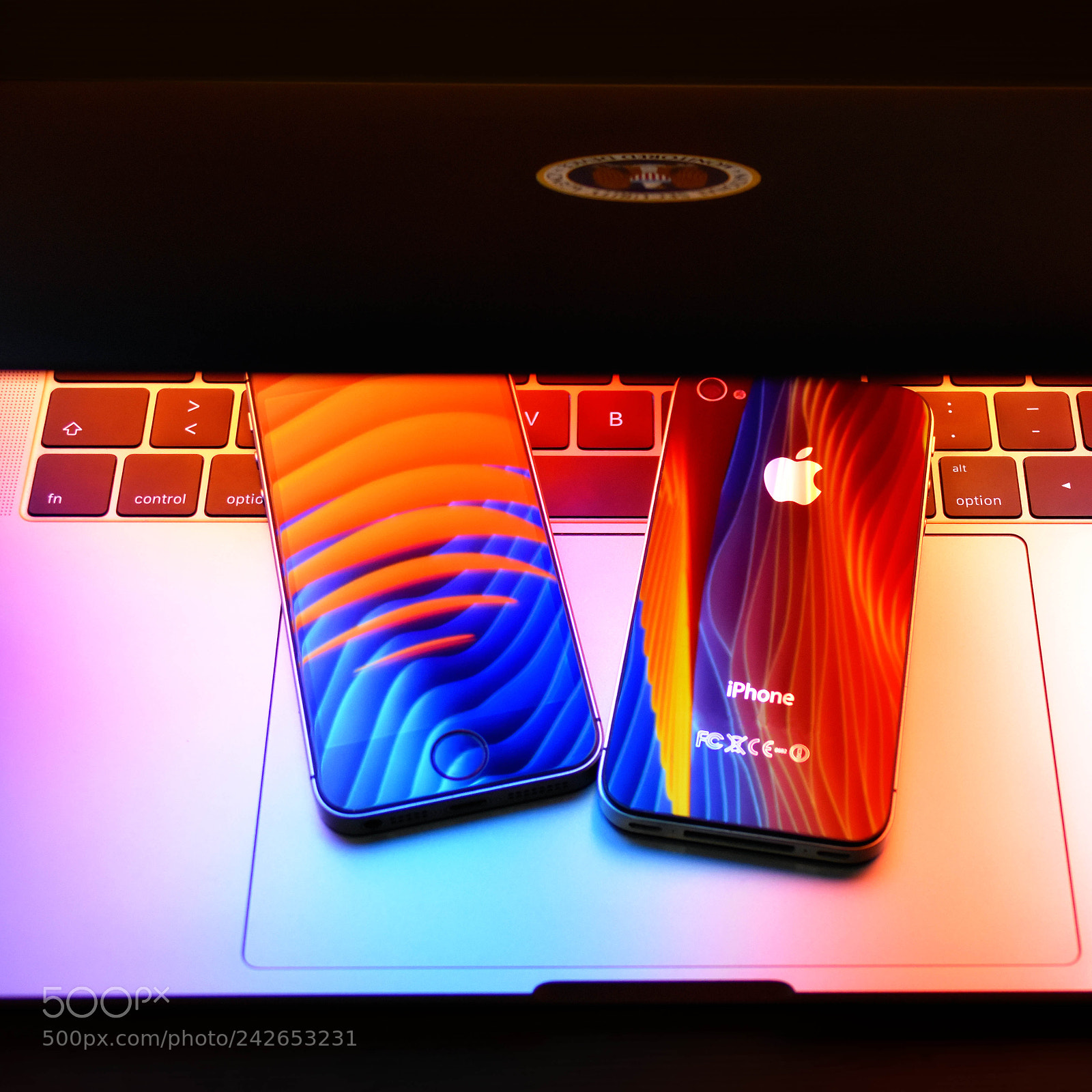 Nikon D7200 sample photo. Reflections on iphones photography