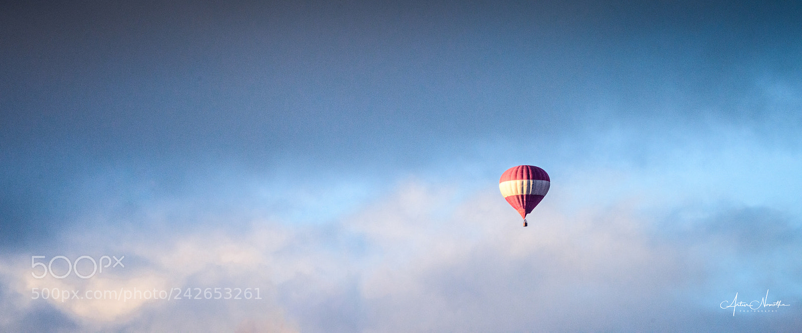Nikon D810 sample photo. Over the sky photography