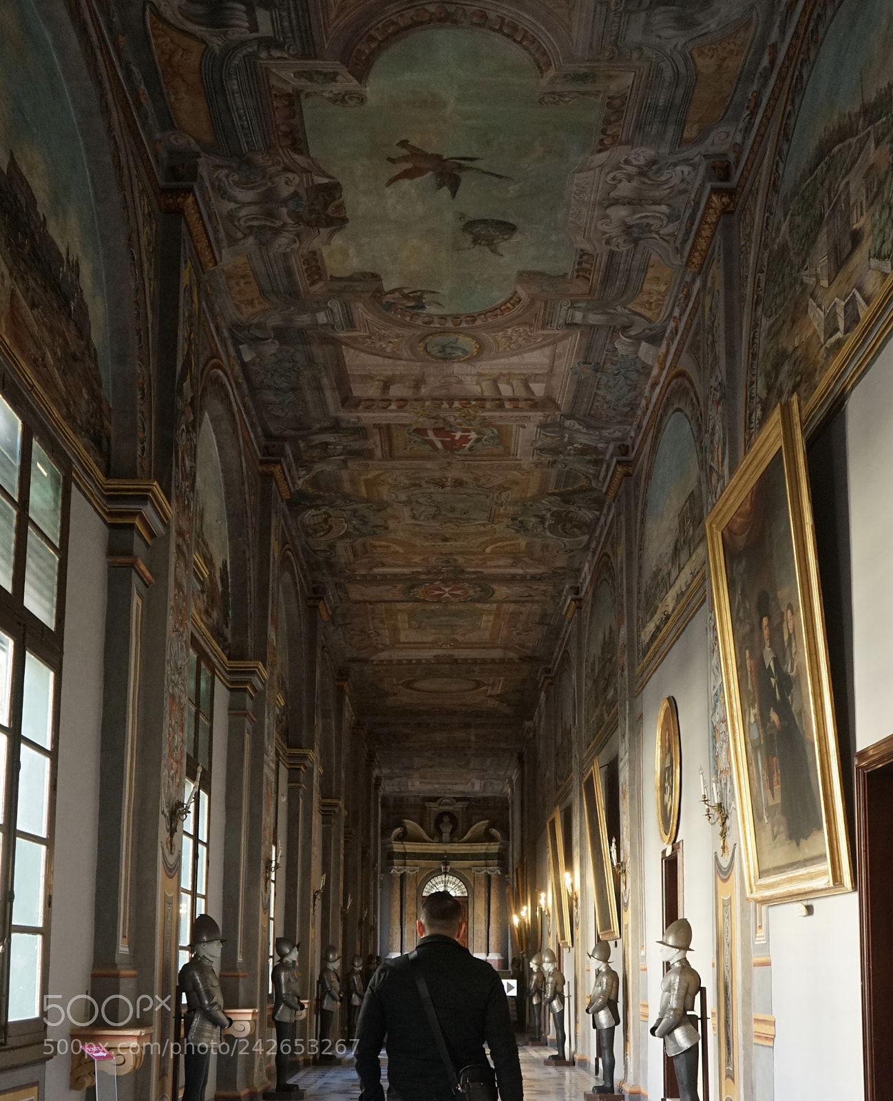 Sony a7 sample photo. Walking through history. photography