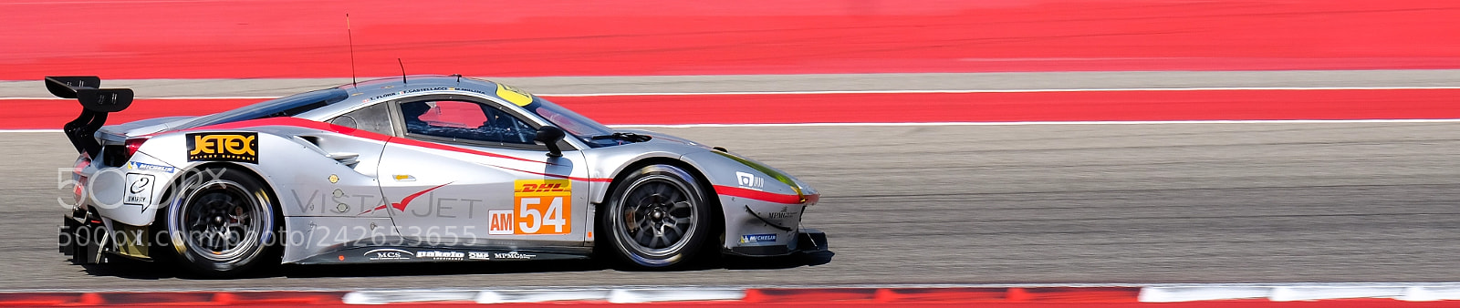 Fujifilm X-T2 sample photo. Lone star le mans photography