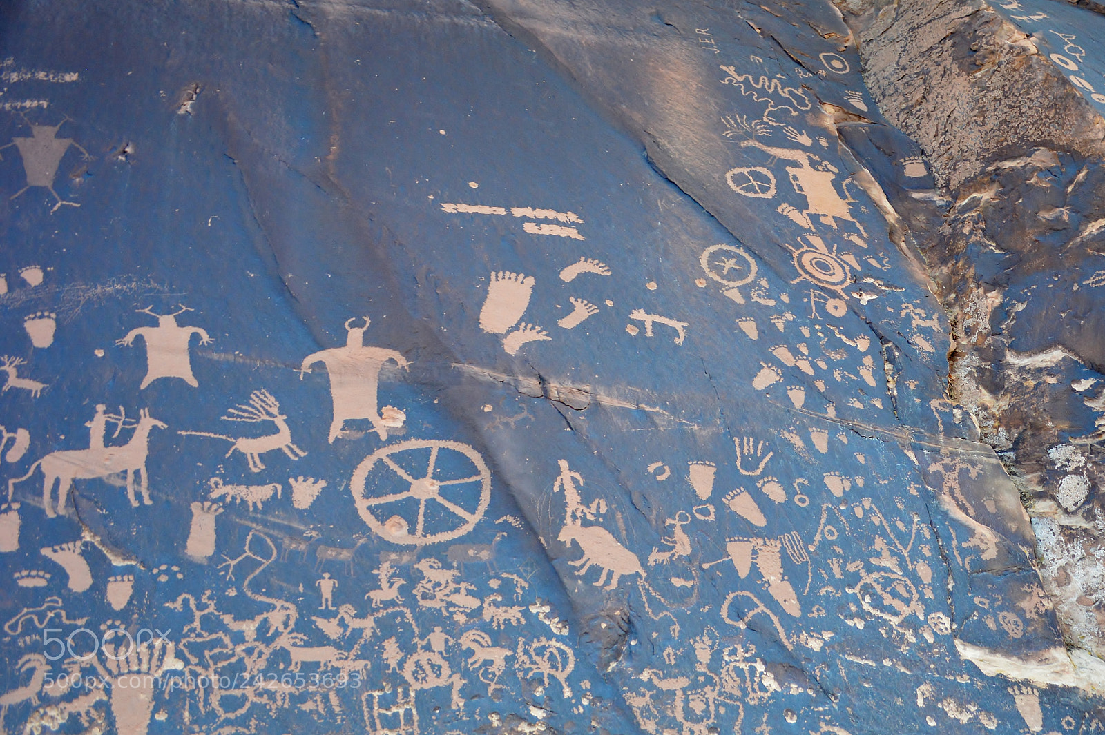 Nikon D3200 sample photo. Canyonlands photography
