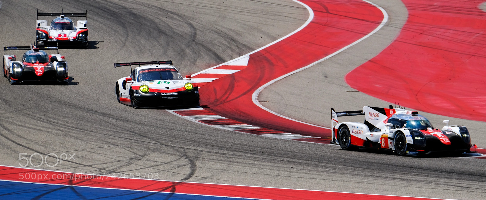 Fujifilm X-T2 sample photo. Lone star le mans photography