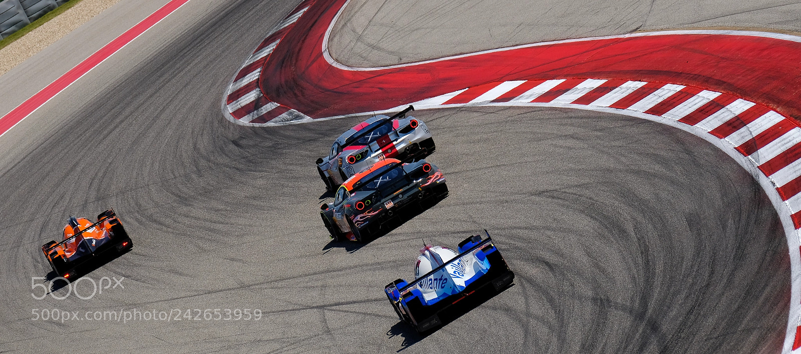 Fujifilm X-T2 sample photo. Lone star le mans photography