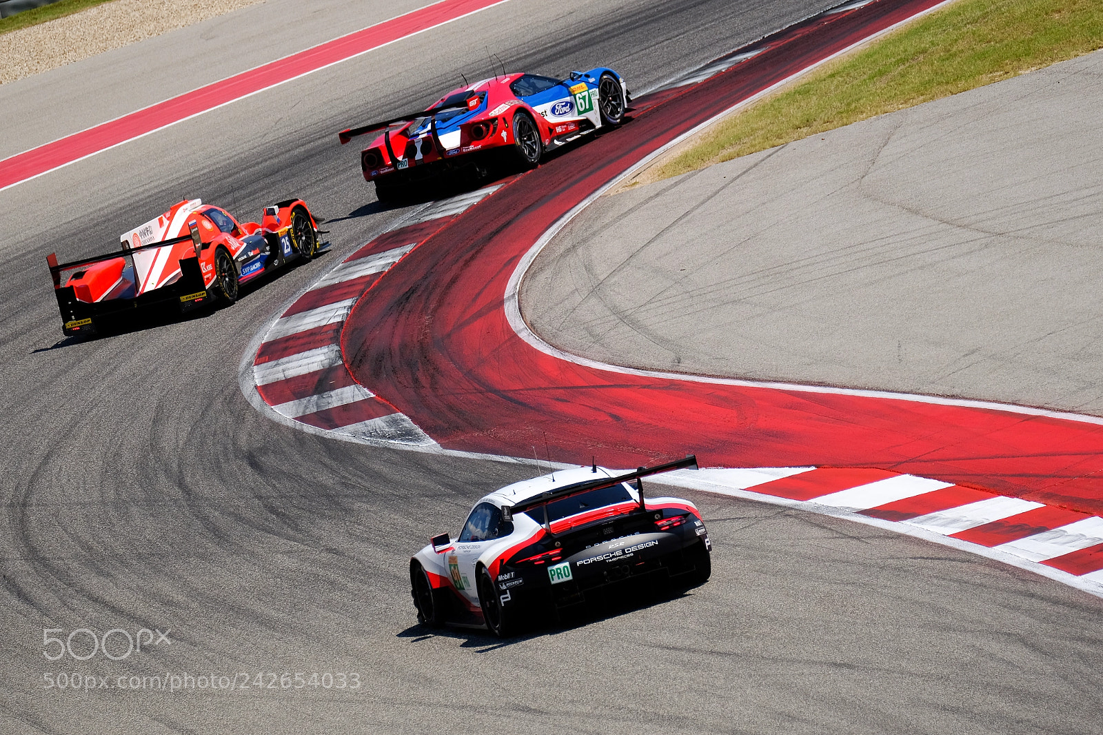Fujifilm X-T2 sample photo. Lone star le mans photography