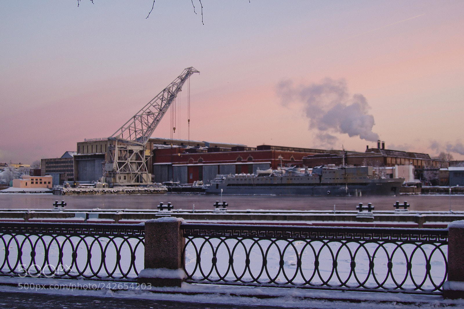 Canon EOS 500D (EOS Rebel T1i / EOS Kiss X3) sample photo. Gentle colors of winter photography