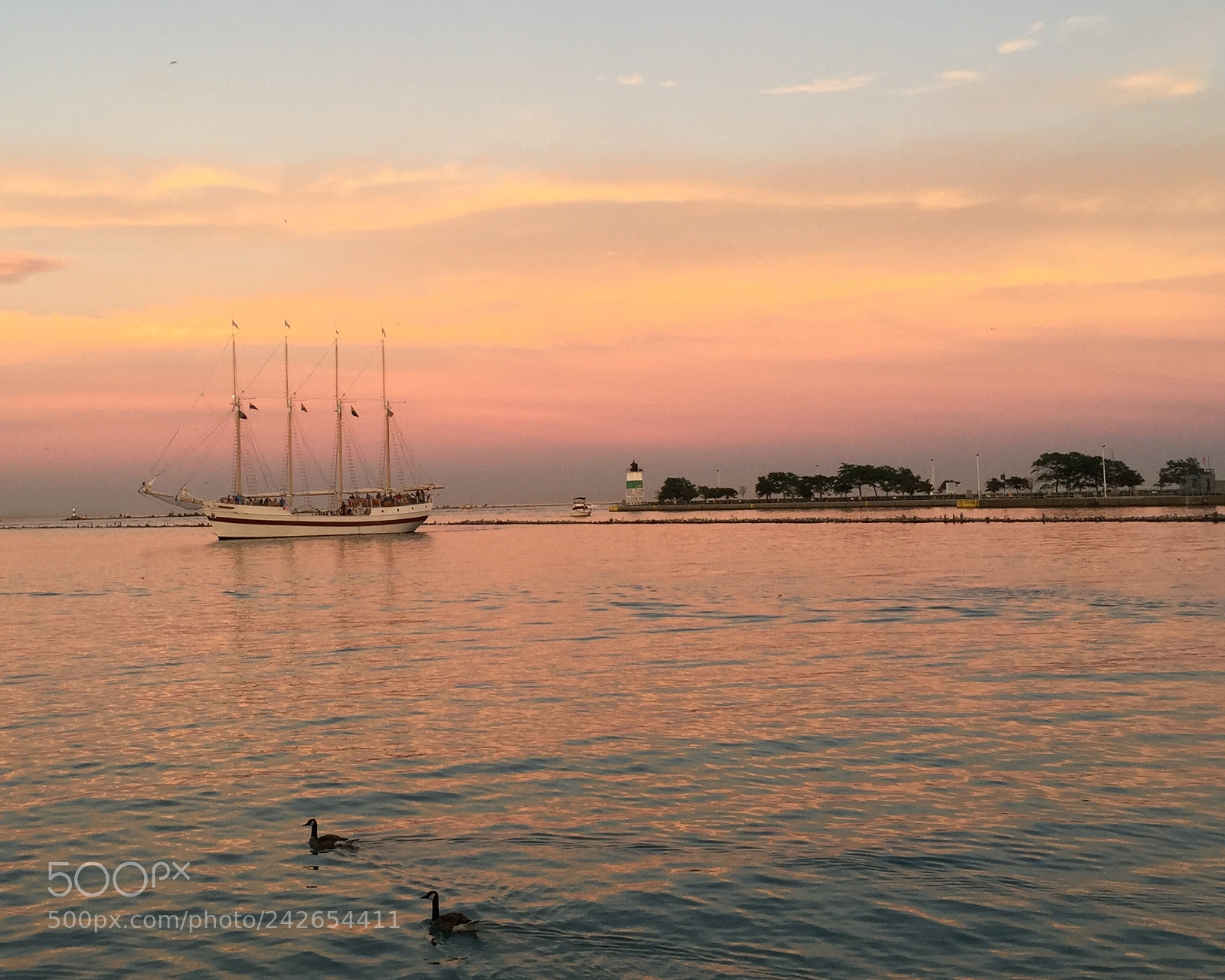 Apple iPhone 6 Plus sample photo. Navy pier, chicago, il photography
