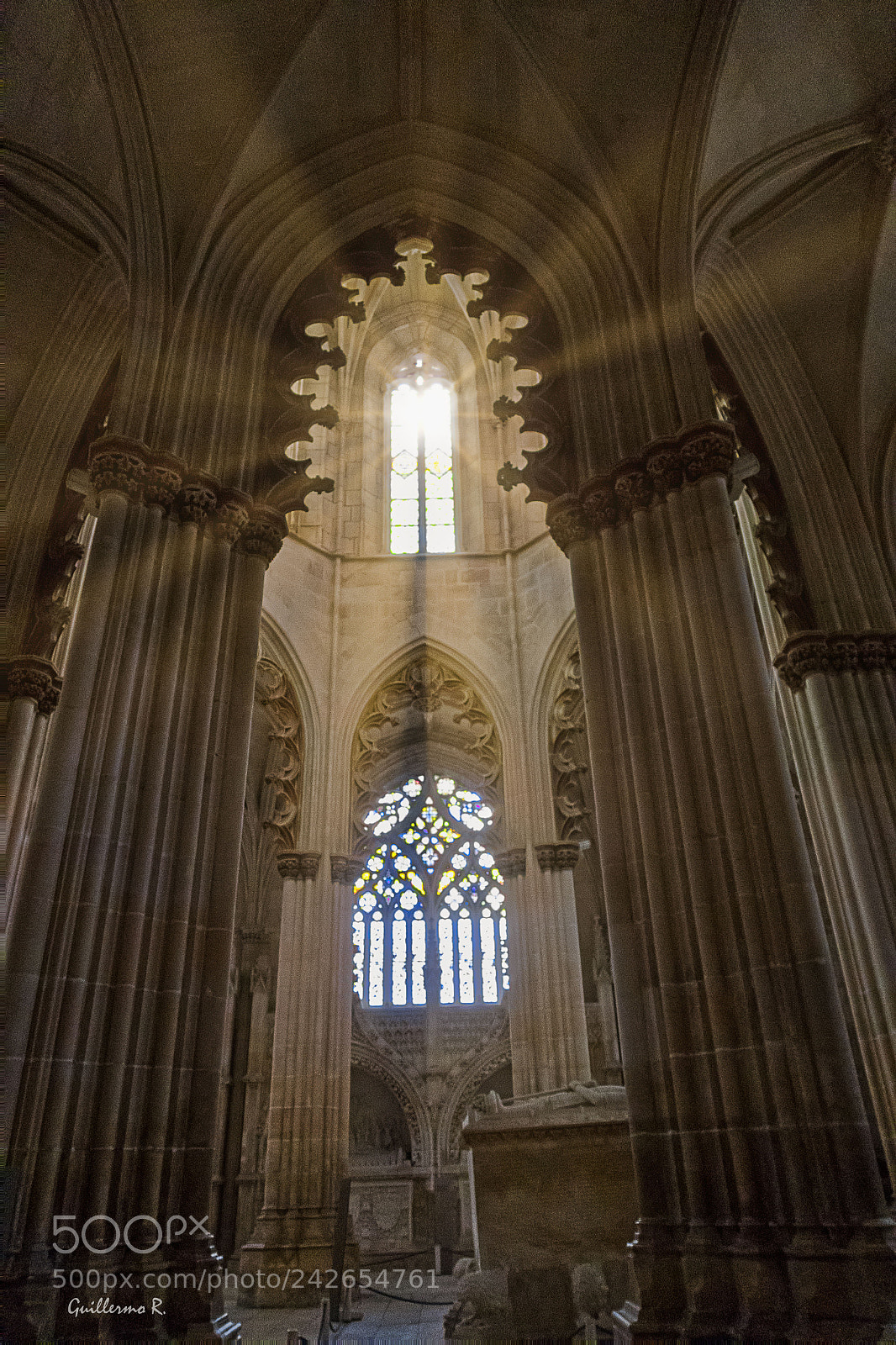 Canon PowerShot G7 X Mark II sample photo. Batalha photography