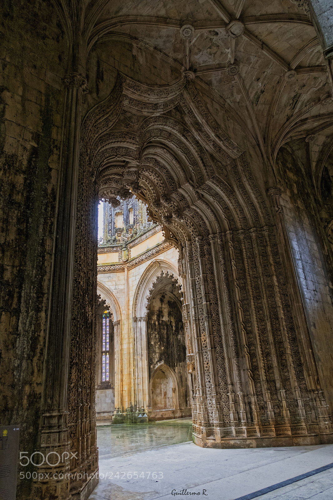 Canon PowerShot G7 X Mark II sample photo. Batalha photography