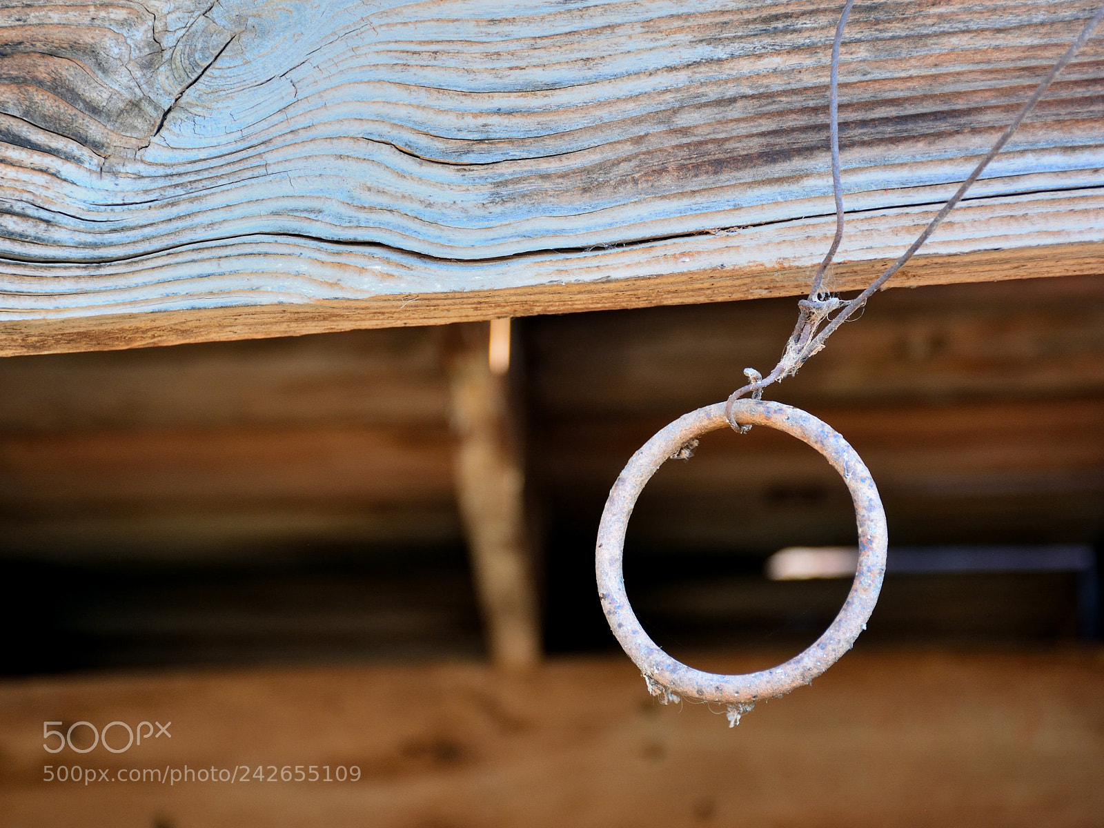 Nikon D7100 sample photo. The barn 3 photography