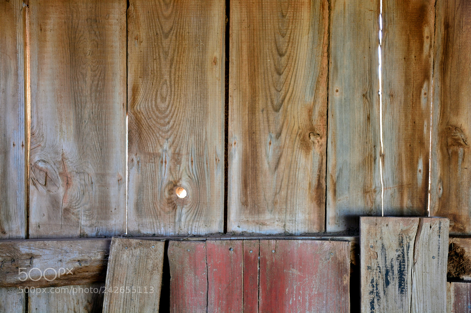 Nikon D7100 sample photo. The barn 4 photography