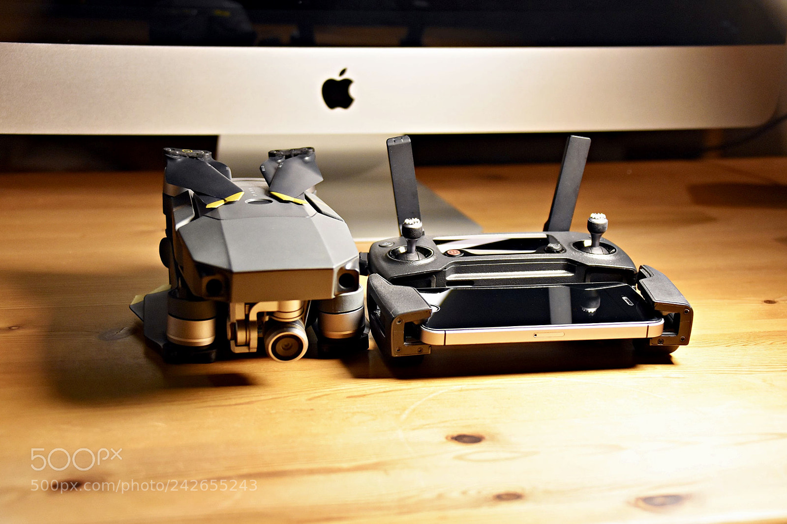 Nikon D7200 sample photo. Drone and imac photography
