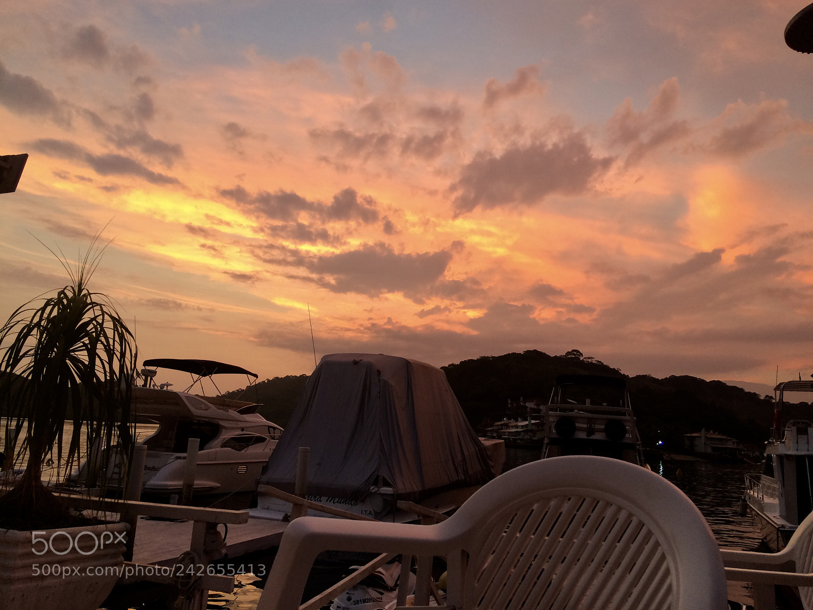 Apple iPhone 5s sample photo. Landscape photography