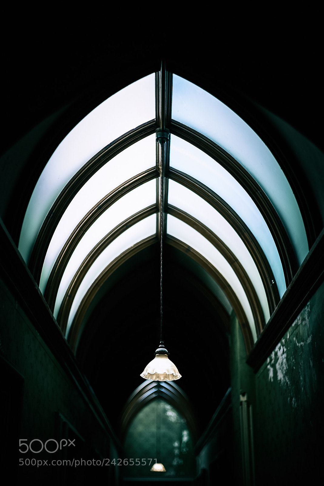 Leica M (Typ 240) sample photo. The lobby photography