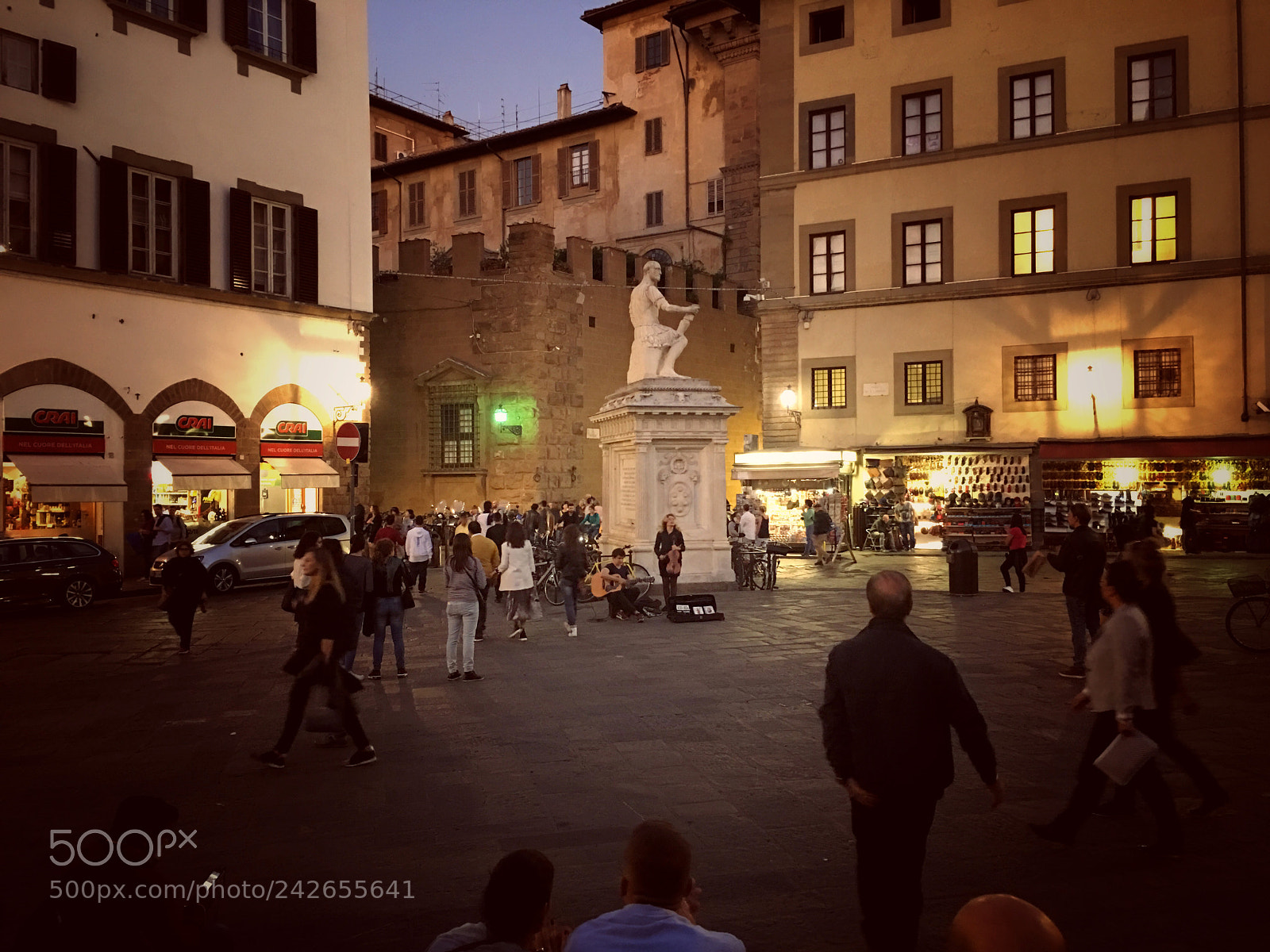Apple iPhone 6s Plus sample photo. Florence a photography