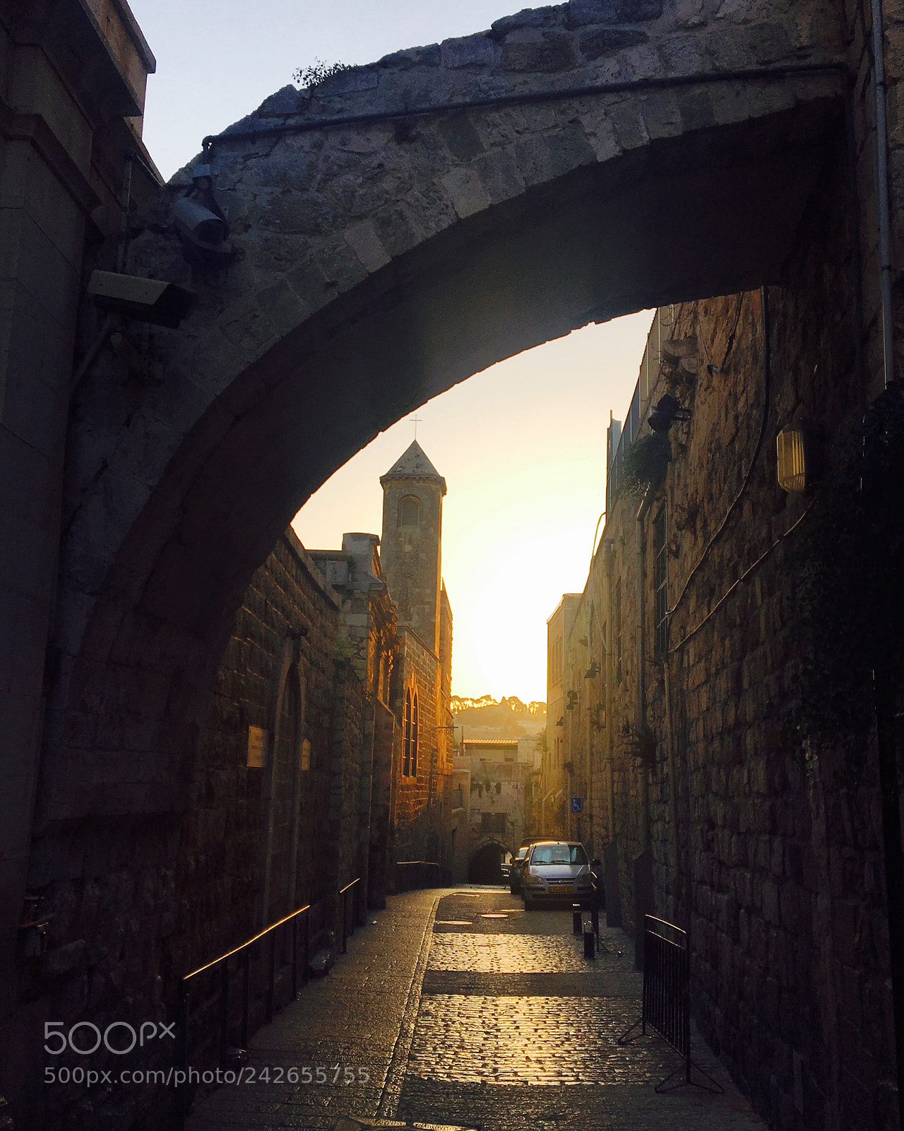 Apple iPhone 6s sample photo. Just jerusalem. photography